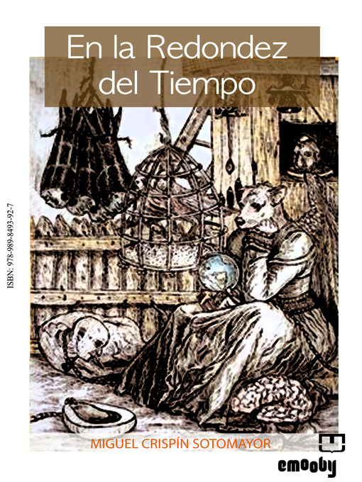 Title details for En La Redondez Del Tiempo by Miguel Crispi´n Sotomayor - Available